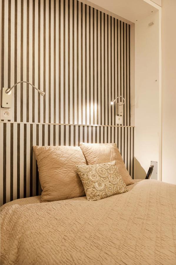 Two Bedroom Luxury Apartment - Balcony With View Of Notre Dame Paris Exteriör bild