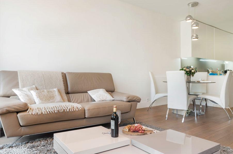 Two Bedroom Luxury Apartment - Balcony With View Of Notre Dame Paris Exteriör bild
