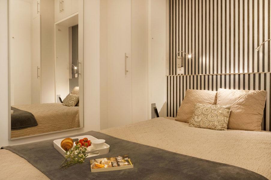 Two Bedroom Luxury Apartment - Balcony With View Of Notre Dame Paris Exteriör bild