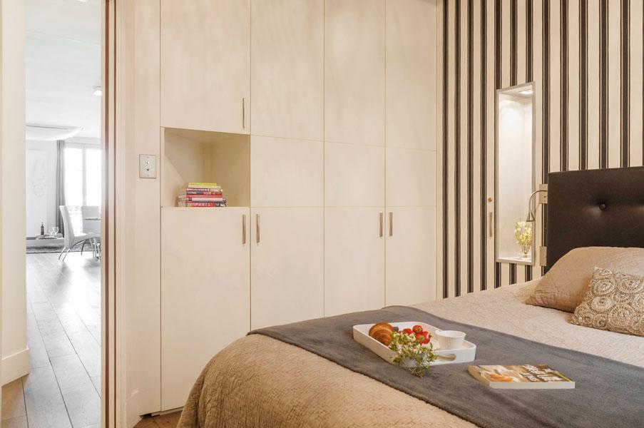 Two Bedroom Luxury Apartment - Balcony With View Of Notre Dame Paris Exteriör bild