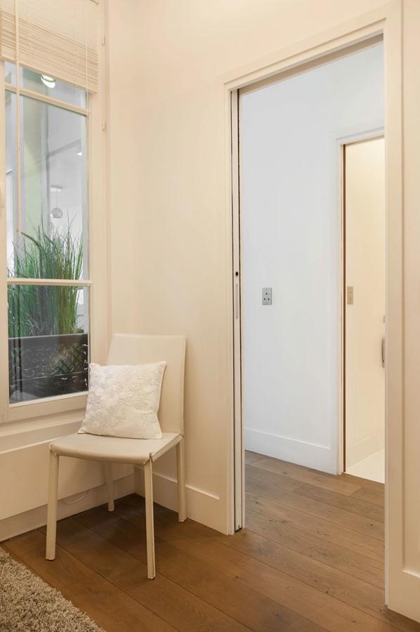 Two Bedroom Luxury Apartment - Balcony With View Of Notre Dame Paris Exteriör bild