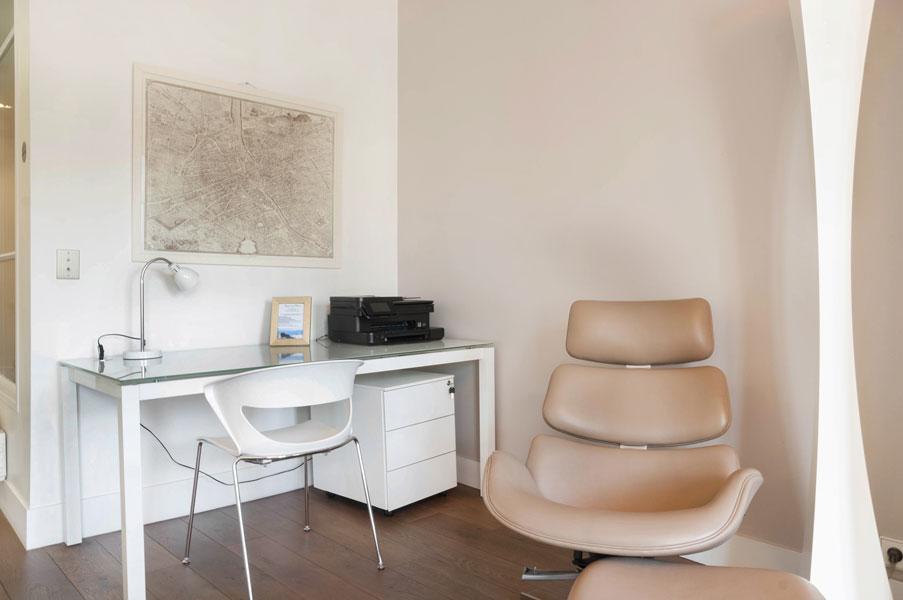 Two Bedroom Luxury Apartment - Balcony With View Of Notre Dame Paris Exteriör bild
